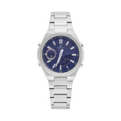 Zegarek Casio. Szare zegarki Casio, srebrne. Za 1,079.00 zł.