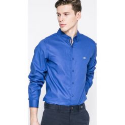 Lacoste - Koszula. Koszule marki LACOSTE. W wyprzedaży za 219.90 zł.