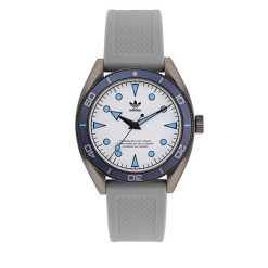 Zegarek adidas. Szare zegarki Adidas. Za 439.99 zł.