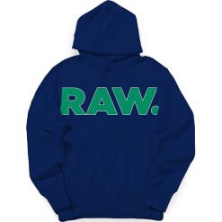 G-Star Raw - Bluza. Bluzy marki G-Star Raw. W wyprzedaży za 239.90 zł.