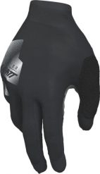 Rękawiczki rowerowe męskie Leatt MTB 3.0 Endurance. Czarne rękawiczki LEATT, bez wzorów, z materiału. Za 189.99 zł.