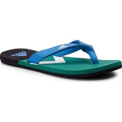 Japonki adidas - Eezay Flip Flop F35025 Trublu/Ftwwht/Actgrn. Japonki marki Adidas. Za 79.95 zł.