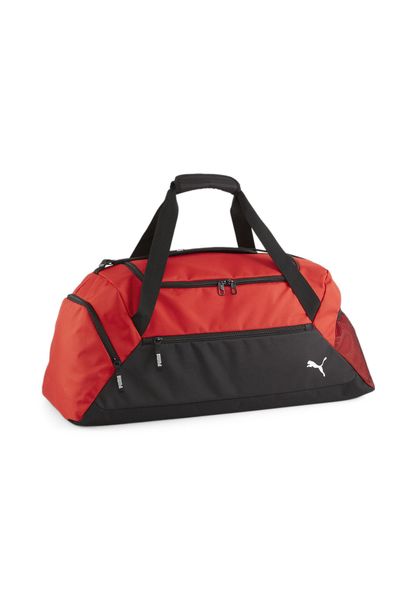 Torba sportowa unisex Puma T2275. Czarne torby na ramię Puma, bez wzorów, z materiału, na ramię, bez dodatków. Za 159.00 zł.