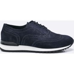 Tommy Hilfiger - Buty. Buty sportowe casual marki Tommy Hilfiger. W wyprzedaży za 359.90 zł.