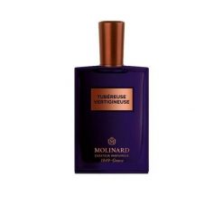 Molinard Les Prestiges Tubereuse Vertigineus Eau de Parfum Woda perfumowana 75 ml. Perfumy męskie Molinard. Za 455.00 zł.