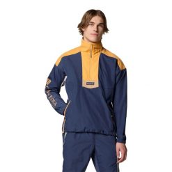 Kurtka Columbia Riptide Ii Retro. Niebieskie kurtki Columbia, bez wzorów, bez kaptura. Za 391.99 zł.