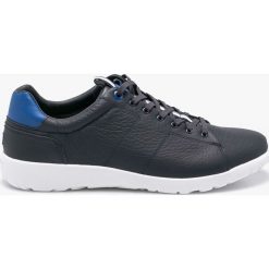 Tommy Hilfiger - Buty. Buty sportowe casual marki Tommy Hilfiger. W wyprzedaży za 249.90 zł.