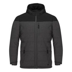 Loap Męska kurtka Tomash DK Melange CLM1848-T49X (rozmiar M). Kurtki outdoor i hardshell Loap, m, bez wzorów, bez kaptura. W wyprzedaży za 209.00 zł.