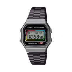 Zegarek Casio. Czarne zegarki Casio. Za 429.99 zł.