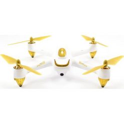 Dron HUBSAN Quadrocopter X4 H501S biały (H501S). Białe drony HUBSAN. Za 1,099.00 zł.