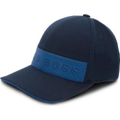 Czapka z daszkiem BOSS - Cap 50382598 410. Czapki z daszkiem marki Boss. W wyprzedaży za 219.00 zł.