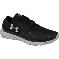 UA Speedform Fortis 2.1 1285677-001. Buty do biegania marki Under Armour. W wyprzedaży za 359.99 zł.