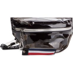Saszetka nerka TOMMY JEANS - Tju Logo Tape Bumbag Tran AU0AU00588 002. Saszetki i nerki marki Tommy Jeans. Za 359.00 zł.