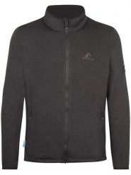 Westfjord Kurtka polarowa "Katla" w kolorze antracytowym rozmiar: 4XL. Czarne kurtki Westfjord, xl, bez wzorów, z materiału, bez kaptura. Za 144.92 zł.