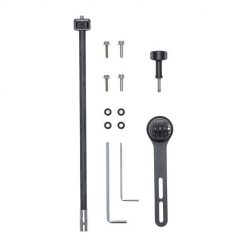 Wielofunkcyjny zestaw mocowań rowerowych DJI Osmo (do zintegrowanej kierownicy). Zegarki sportowe Dji. Za 219.99 zł.