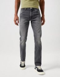 WRANGLER 11MWZ MĘSKIE SPODNIE JEANSOWE JEANSY DŻINSY MARSHALL 112350860 W1MZ016320. Jeansy Wrangler, l. Za 229.99 zł.