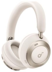 Soundcore Space One Pro Białe. Białe słuchawki bezprzewodowe Anker. Za 849.00 zł.