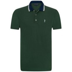 Sir Raymond Tailor Koszulka Polo Męska Seed Xxl Ciemny Zielony. Koszulki polo sportowe marki Sir Raymond Tailor. Za 109.00 zł.