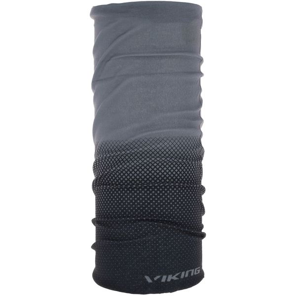 Wielofunkcyjny komin całoroczny dla dorosłych Viking Regular. Czerwone szaliki Viking, bez wzorów, z materiału. Za 22.65 zł.