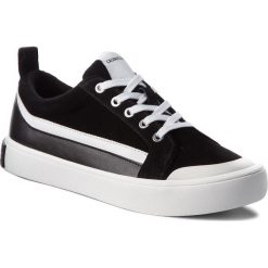 Trampki CALVIN KLEIN JEANS - Dino S1760 Black/White/Black. Trampki marki Calvin Klein Jeans. W wyprzedaży za 339.00 zł.