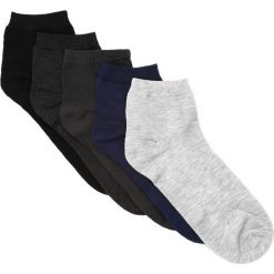 10-Pack Mix Kolorów Skarpety Bimolecular. Skarpety marki Born2be. Za 39.99 zł.