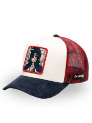 Capslab Czapka z daszkiem CL/NC2/1/CT/SHA Kolorowy. Czapki z daszkiem Capslab, bez wzorów, z bawełny. Za 129.99 zł.