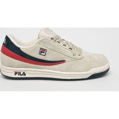 Fila - Buty Original Tennis. Buty sportowe casual marki Fila. W wyprzedaży za 299.90 zł.