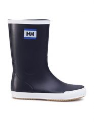 Helly Hansen Kalosze Nordvik 2 11660 Granatowy. Niebieskie śniegowce Helly Hansen, z tworzywa sztucznego, bez zapięcia. Za 229.99 zł.