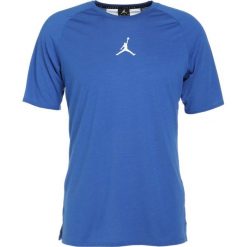 Jordan 23 ALPHA DRY Tshirt z nadrukiem game royal/white. T-shirty sportowe marki Jordan. Za 129.00 zł.