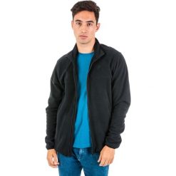 Outhorn Polar męski Warmy Collar Basic czarny r. XXL. Bluzy bez kaptura Outhorn. Za 57.00 zł.
