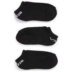 Vans Skarpetki M Classic Low 9,5-13 Black. Skarpetki sportowe marki Vans. W wyprzedaży za 35.00 zł.