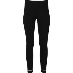 Legginsy termiczne Elite Lab Run X2. Czarne legginsy długie sportowe ELITE LAB, m, bez wzorów, do biegania. Za 346.00 zł.