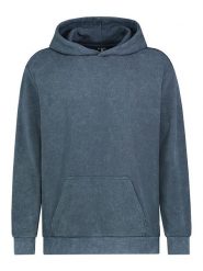 Sky Rebel Bluza w kolorze niebieskim rozmiar: L. Niebieskie bluzy Sky Rebel, l, bez wzorów, z kapturem. Za 79.03 zł.