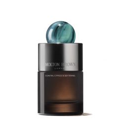 Molton Brown COASTAL CYPRESS & SEA FENNEL Woda perfumowana 100 ml. Perfumy męskie MOLTON BROWN. Za 769.00 zł.