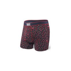 SAXX Bokserki męskie Vibe Boxer Modern Fit Beer Pong r. M (SXBM35BEP). Bokserki marki Saxx. Za 180.77 zł.