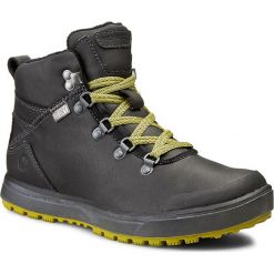 Trekkingi MERRELL - Turku Trek Wtpf J23625 Black. Trekkingi marki Merrell. W wyprzedaży za 279.00 zł.