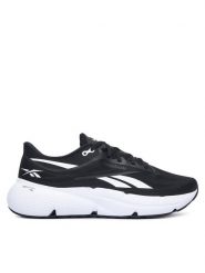 Reebok Sneakersy SS-ZIGNITION 100262679 Czarny. Czarne buty do biegania Reebok, bez wzorów, z materiału, bez zapięcia. Za 269.99 zł.