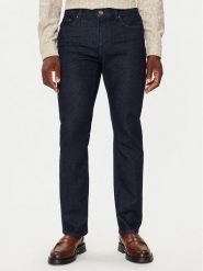 JOOP! Jeans Jeansy 15 JJD-02Mitch 30039236 Granatowy Modern Fit. Niebieskie jeansy JOOP! Jeans, m. Za 739.99 zł.