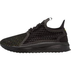 Puma TSUGI NETFIT CITY LIGHTS Sneakersy niskie black/spectra yellow. Buty sportowe casual marki Puma. W wyprzedaży za 356.30 zł.