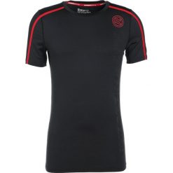 Superdry ATHLETIC CORE Tshirt z nadrukiem black. T-shirty sportowe marki Superdry. Za 169.00 zł.