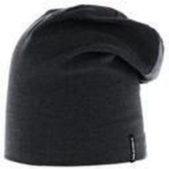 Czapka przejściowa męska Viking Amar Man. Szare czapki zimowe Viking, bez wzorów. Za 53.00 zł.