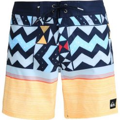 Quiksilver Szorty kąpielowe navy blazer. Kąpielówki marki Quiksilver. W wyprzedaży za 239.20 zł.