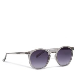 Okulary przeciwsłoneczne Jack&Jones. Szare okulary przeciwsłoneczne Jack&Jones. Za 89.99 zł.