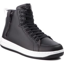 Sneakersy EA7 EMPORIO ARMANI - X8Z007 XK025 00002 Black. Buty sportowe casual marki EA7 Emporio Armani. Za 989.00 zł.