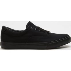 Tenisówki - Czarny. Trampki marki House. Za 59.99 zł.