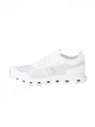 ON RUNNING Buty "Cloud 6 Versa" w kolorze białym do biegania rozmiar: 40. Białe buty do biegania On Running, bez wzorów, bez zapięcia, do biegania. Za 613.51 zł.