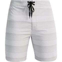 Hurley PHANTOM STRIKE Szorty kąpielowe wolf grey. Kąpielówki Hurley. W wyprzedaży za 231.20 zł.