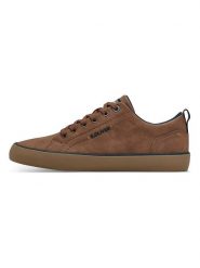 S.Oliver Sneakersy w kolorze jasnobrązowym rozmiar: 45. Brązowe buty sportowe casual S.Oliver, bez wzorów, bez zapięcia. Za 166.88 zł.