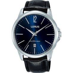 Zegarek Lorus RS911DX8 Klasyczny męski czarny. Sztyblety marki Lorus. Za 249.00 zł.