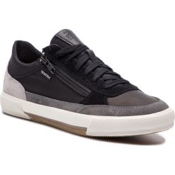 Sneakersy GEOX - U Kaven C U926MC 02211 C0005 Black/Dk Grey. Buty sportowe casual marki Geox. Za 429.00 zł.